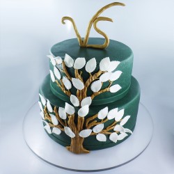 A nossa Árvore (Kg)