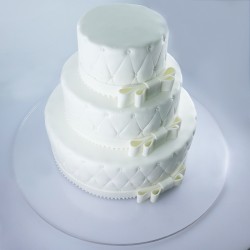 Almofadado Branco (Kg)