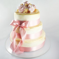 Bouquet de Rosas com...