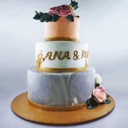 Casamento de Ouro (Kg)