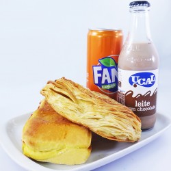 Lanche (Un)
