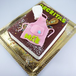 Receitas da Mãe (Kg)