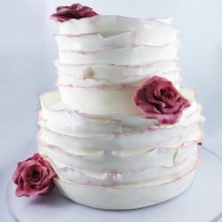 Rosas Violetas (Kg)