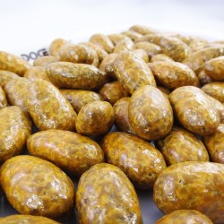 Drageia de Maracujá (1/4Kg)