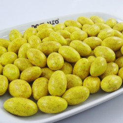 Amêndoas c/ Noz (1/4Kg)