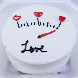 Bento Cake "Full Love" (Kg)