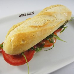 Presunto & Pesto (Un)