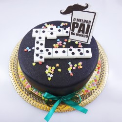 O meu Pai adora Dominó (Kg)