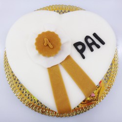 Pai és o meu nº1 (Kg)