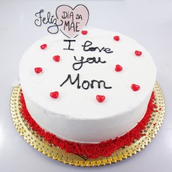 I love you Mom (Kg)