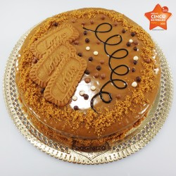 Doce Alto Cinco Estrelas de...