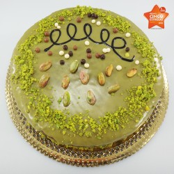 Doce Alto Cinco Estrelas de...