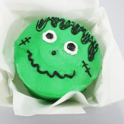 Bento Cake Frankenstein (Un)