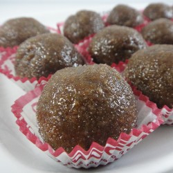 Bolinhos do Chefe Silva