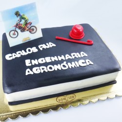 Engenharia Agronómica c/...