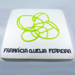 Farmácia Queija Ferreira (Kg)