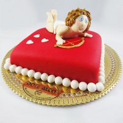 Cupido do Amor (Kg)