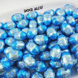 Ovinhos de Chocolate de...