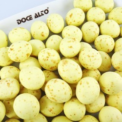 Ovinhos Cappuccino (1/4Kg)