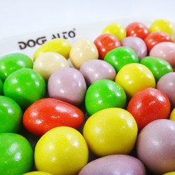 Avelã e Amêndoas Inteiras...