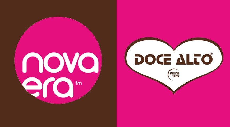 Doce Alto presente na RNE no Dia Mundial da Rádio ❤