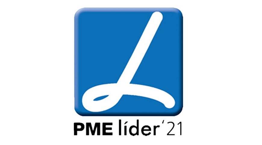PME Líder 2021!